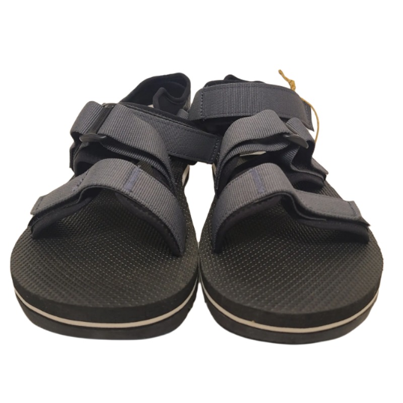 TEVA Sandal 'Black CMFT Thick Sole' 圖 3
