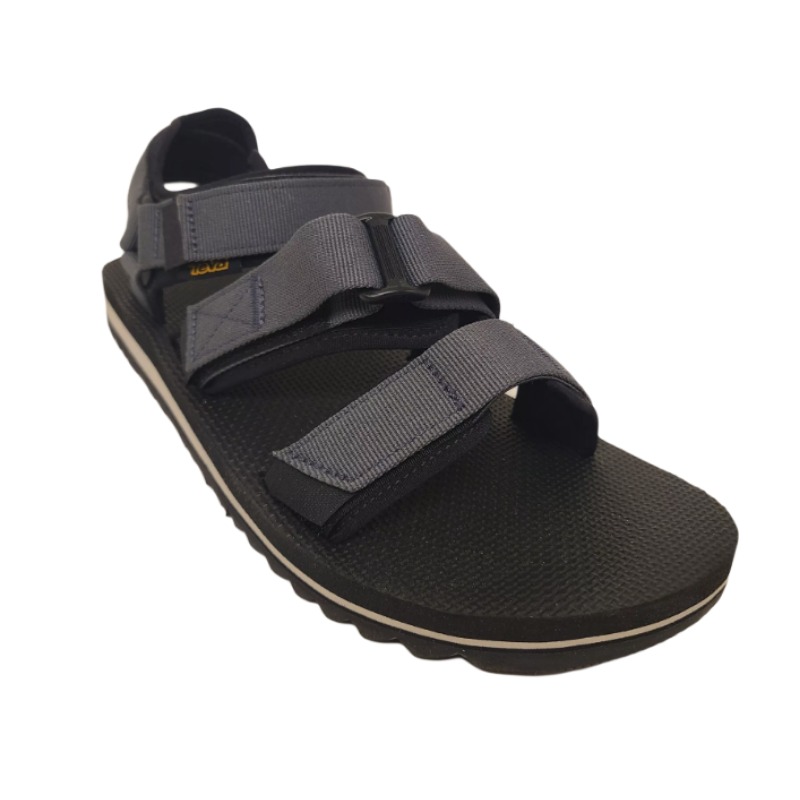 TEVA Sandal 'Black CMFT Thick Sole' 圖 4