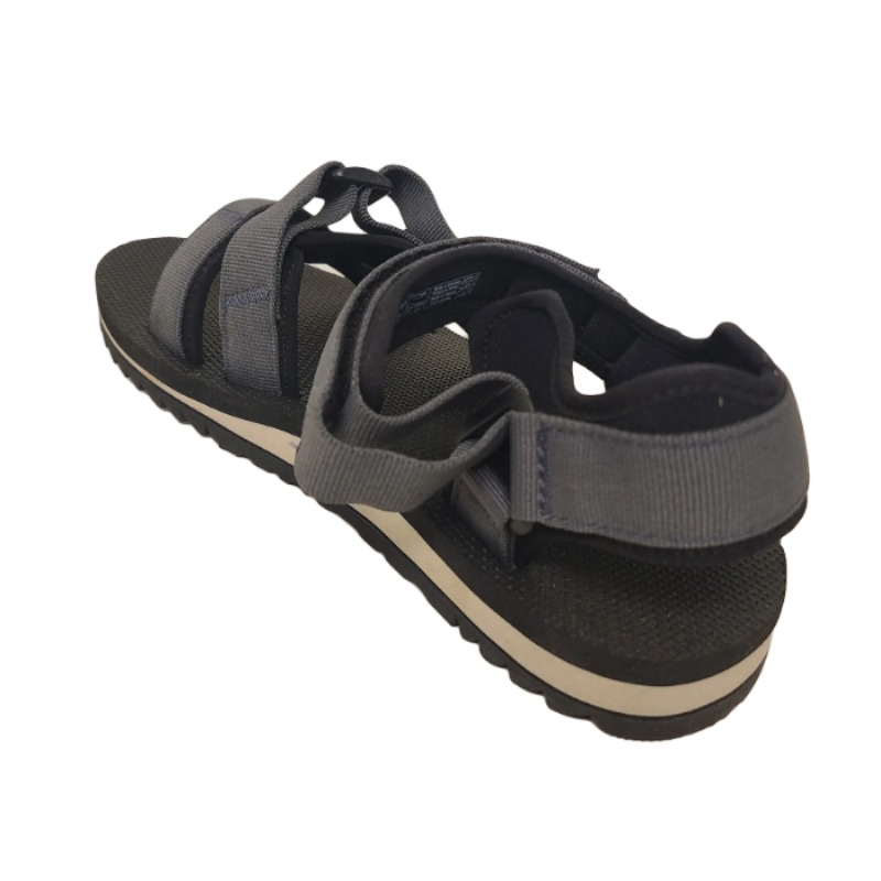 TEVA Sandal 'Black CMFT Thick Sole' 圖 5