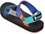 Sandal TEVA 'Biru Hitam Oren' 1114330