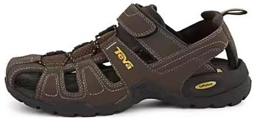 테바 브라운 컴포트 샌들 (Teva Brown Comfort Sandal) 3320882 Buy 테바 브라운 컴포트 샌들 (Teva Brown Comfort Sandal) 3320882