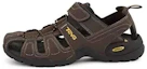 Buy 테바 브라운 컴포트 샌들 (Teva Brown Comfort Sandal) 3320882