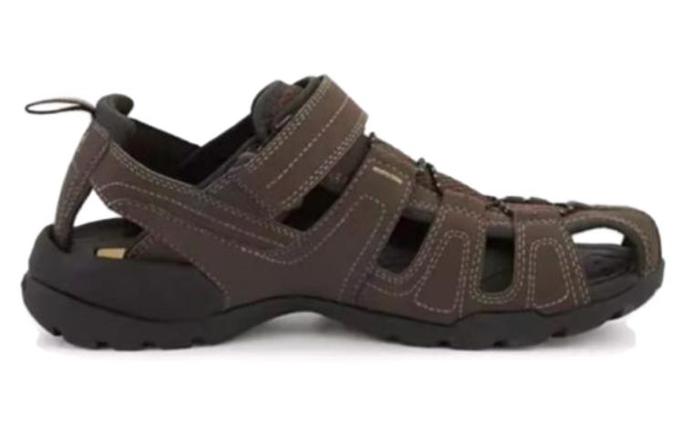 Order 테바 브라운 컴포트 샌들 (Teva Brown Comfort Sandal) 3320882