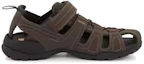 Order 테바 브라운 컴포트 샌들 (Teva Brown Comfort Sandal) 3320882