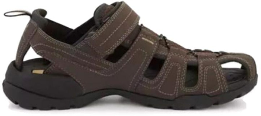 TEVA Sandal 'Brown Comfort' 3320882 Order TEVA Sandal 'Brown Comfort' 3320882