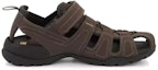 Order Sandal TEVA 'Brown Comfort' 3320882