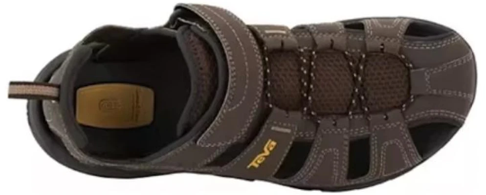 테바 브라운 컴포트 샌들 (Teva Brown Comfort Sandal) 3320882 Shop 테바 브라운 컴포트 샌들 (Teva Brown Comfort Sandal) 3320882