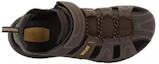 Shop 테바 브라운 컴포트 샌들 (Teva Brown Comfort Sandal) 3320882