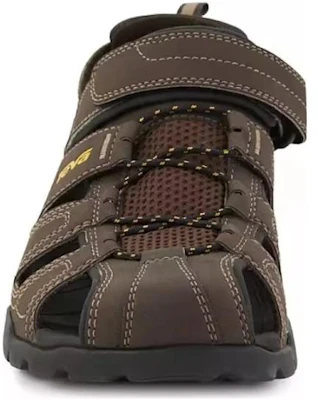 테바 브라운 컴포트 샌들 (Teva Brown Comfort Sandal) 3320882 Purchase 테바 브라운 컴포트 샌들 (Teva Brown Comfort Sandal) 3320882