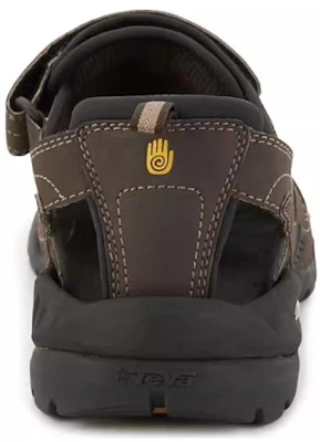 테바 브라운 컴포트 샌들 (Teva Brown Comfort Sandal) 3320882 Details for 테바 브라운 컴포트 샌들 (Teva Brown Comfort Sandal) 3320882
