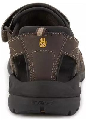 TEVA Sandalia 'Confort Marrón' 3320882 Details for TEVA Sandalia 'Confort Marrón' 3320882