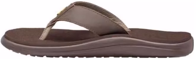 TEVA Sandal 'Brown Leather' 888884 TEVA Sandal 'Brown Leather' 888884