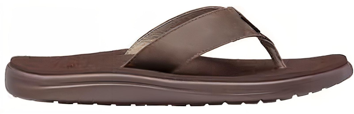테바 브라운 가죽 샌들 (Teva brown leather sandal) 888884 Order 테바 브라운 가죽 샌들 (Teva brown leather sandal) 888884