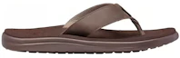 Order 테바 브라운 가죽 샌들 (Teva brown leather sandal) 888884