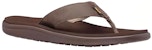 TEVA Sandal 'Kulit Coklat' 888884