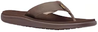 Lookbook 테바 브라운 가죽 샌들 (Teva brown leather sandal) 888884