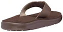 Shop 테바 브라운 가죽 샌들 (Teva brown leather sandal) 888884