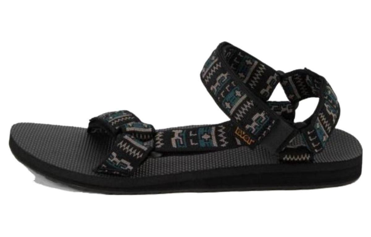 TEVA Sandal 'Comfortable Durable Black' 386968