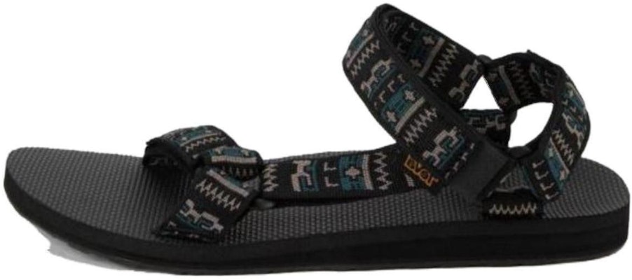 TEVA Sandal 'Comfortable Durable Black' 386968 Buy TEVA Sandal 'Comfortable Durable Black' 386968