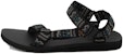TEVA Sandal 'Comfortable Durable Black' 386968