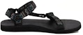 TEVA Sandal 'Comfortable Durable Black' 386968