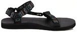 Order TEVA Sandal 'Comfortable Durable Black' 386968