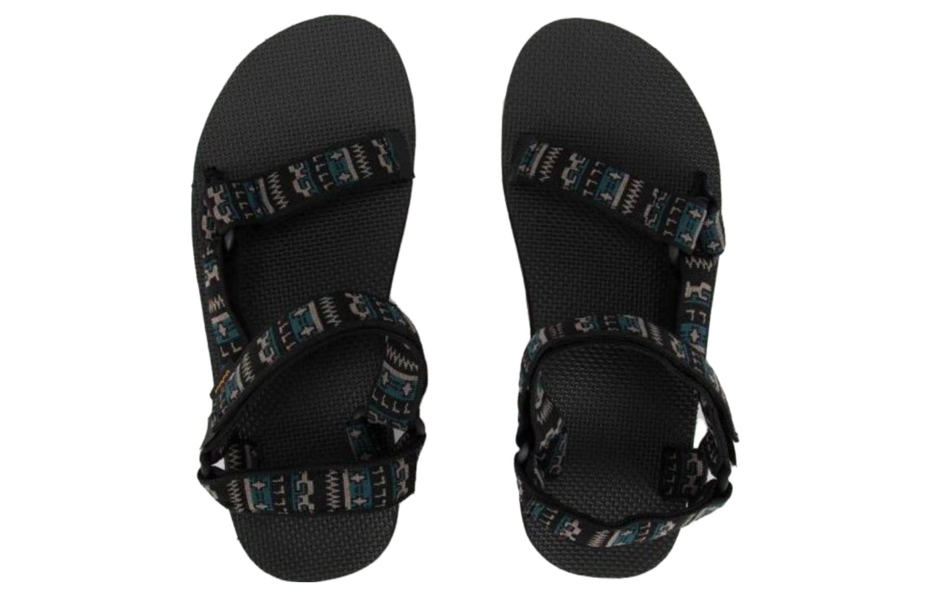 Shop 테바 샌들 '편하고 튼튼한 블랙' (Teva sendeul 'pyeonhago teunteunhan beullaek') 386968