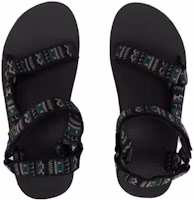Shop TEVA Sandal 'Comfortable Durable Black' 386968