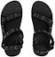Shop TEVA Sandal 'Comfortable Durable Black' 386968