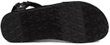 Purchase TEVA Sandal 'Comfortable Durable Black' 386968