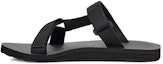 Buy Sandal TEVA 'Selesa Serbaguna Kasual Hitam' 1124047-BLK
