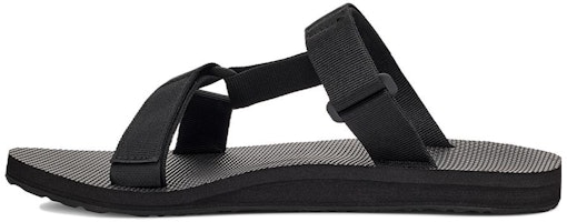 TEVA Sandal 'Comfortable Versatile Casual Black' 1124047-BLK TEVA Sandal 'Comfortable Versatile Casual Black' 1124047-BLK