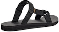 Lookbook Sandal TEVA 'Selesa Serbaguna Kasual Hitam' 1124047-BLK