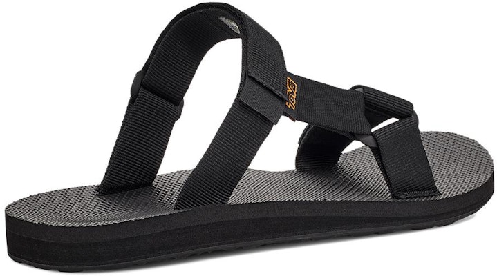 TEVA Sandal 'Nyaman Serbaguna Kasual Hitam' 1124047-BLK Lookbook TEVA Sandal 'Nyaman Serbaguna Kasual Hitam' 1124047-BLK
