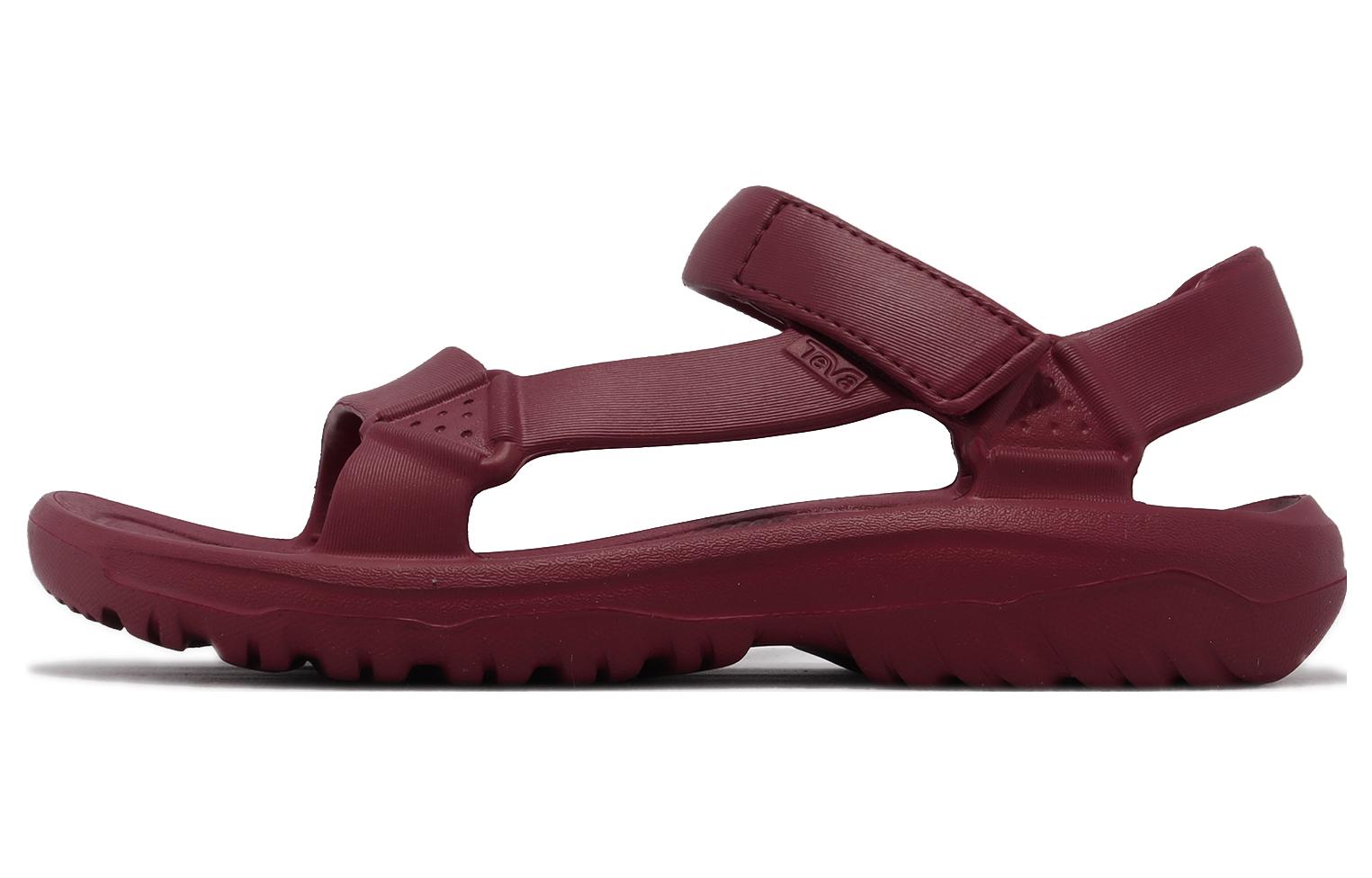 TEVA Sandal 'Comfortable Versatile Red' 1124073-BRIK