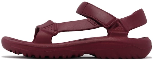 TEVA Sandal 'Comfortable Versatile Red' 1124073-BRIK TEVA Sandal 'Comfortable Versatile Red' 1124073-BRIK