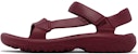 Sandal TEVA 'Selesa Serbaguna Merah' 1124073-BRIK
