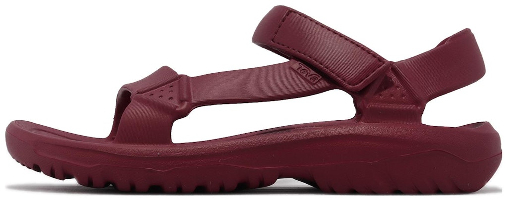 TEVA Sandal 'Comfortable Versatile Red' 1124073-BRIK Buy TEVA Sandal 'Comfortable Versatile Red' 1124073-BRIK