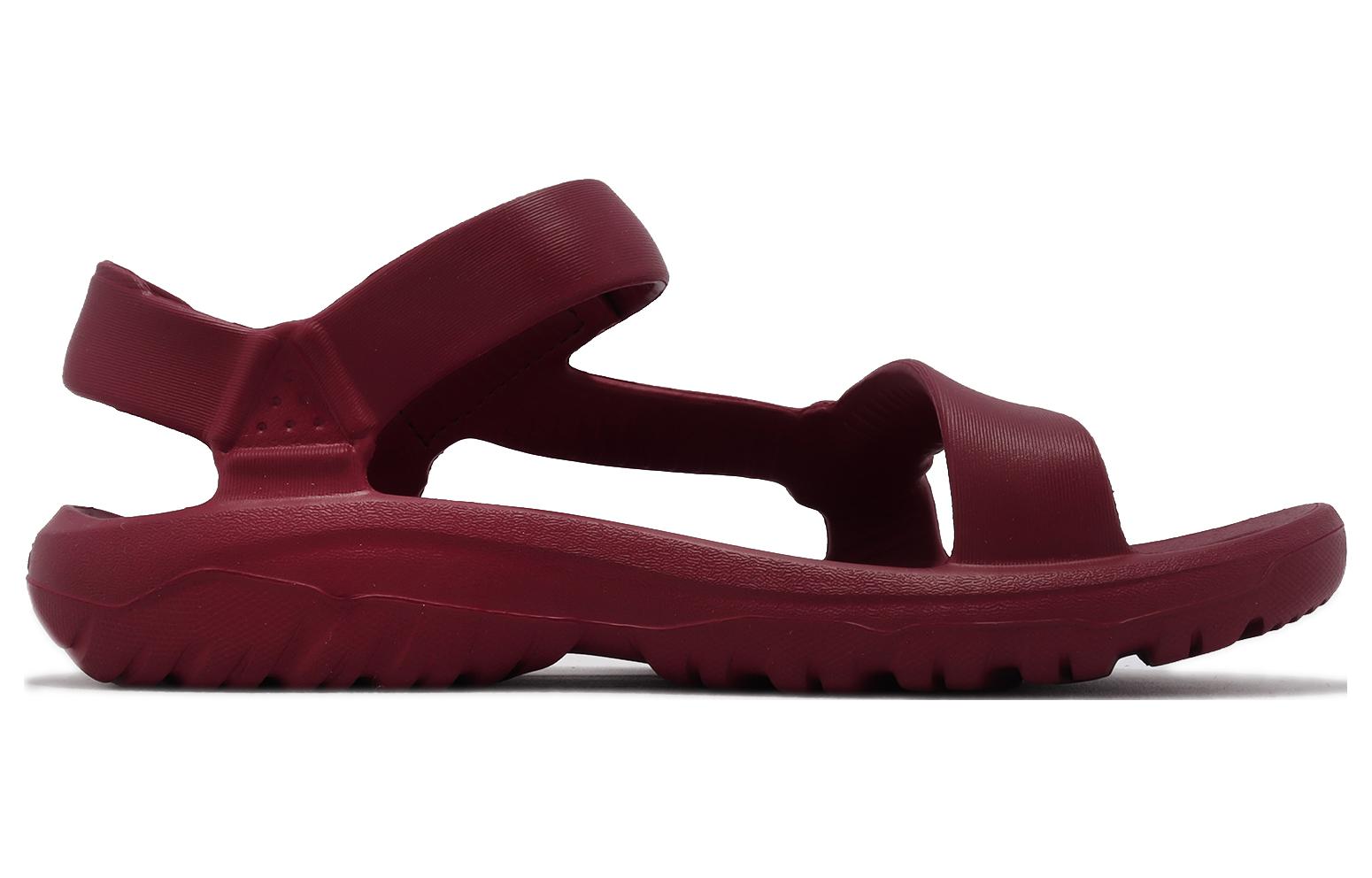 Order TEVA Sandalia 'Cómoda Versátil Roja' 1124073-BRIK