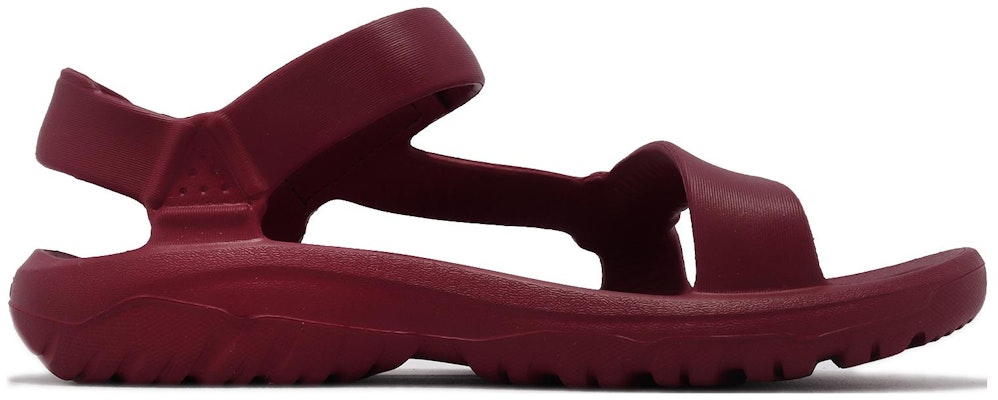 TEVA Sandal 'Comfortable Versatile Red' 1124073-BRIK Order TEVA Sandal 'Comfortable Versatile Red' 1124073-BRIK