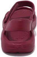 Lookbook TEVA Sandal 'Comfortable Versatile Red' 1124073-BRIK