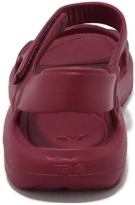Sandal TEVA 'Selesa Serbaguna Merah' 1124073-BRIK Lookbook Sandal TEVA 'Selesa Serbaguna Merah' 1124073-BRIK