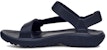 TEVA Sandal 'Deep Blue' 1124073-NAVY