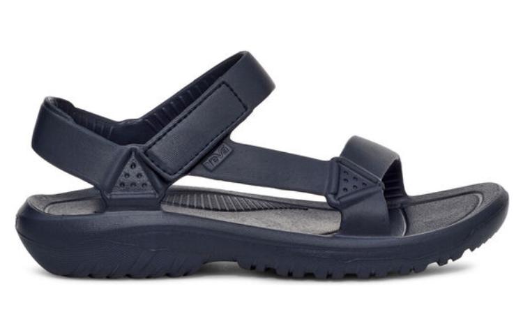 Order TEVA凉鞋“深蓝色” 1124073-NAVY