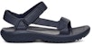 TEVA Sandal 'Deep Blue' 1124073-NAVY