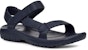 TEVA Sandal 'Deep Blue' 1124073-NAVY
