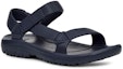 Lookbook TEVA Sandal 'Deep Blue' 1124073-NAVY