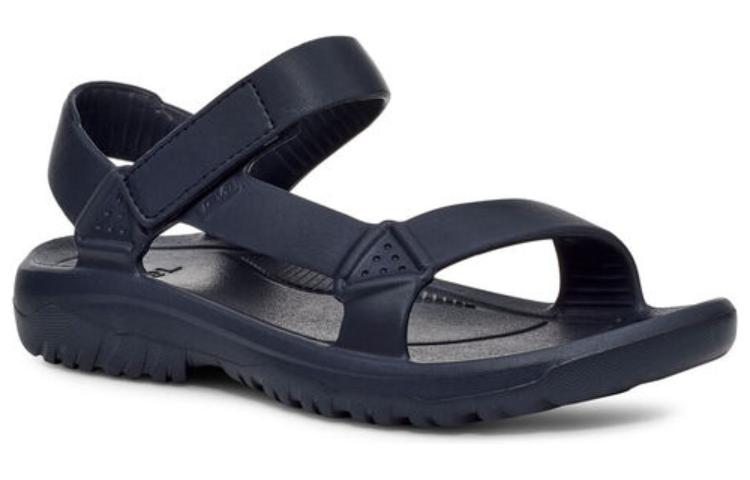 Lookbook 테바 샌들 '딥 블루' (Teva Saendeul 'Dip Beulru') 1124073-NAVY