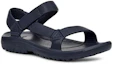 Lookbook 테바 샌들 '딥 블루' (Teva Saendeul 'Dip Beulru') 1124073-NAVY