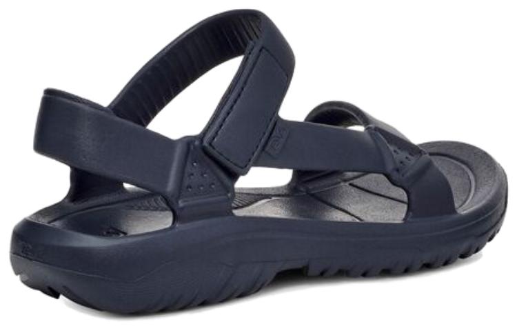 Shop TEVA凉鞋“深蓝色” 1124073-NAVY